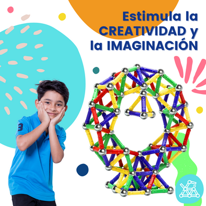 MagneToys - Armables Educativos🧲