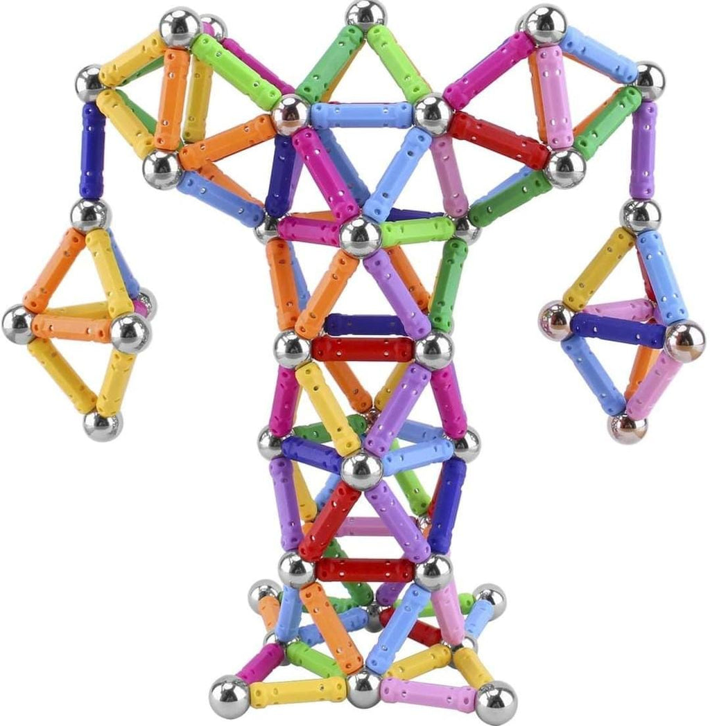 MagneToys - Armables Educativos🧲