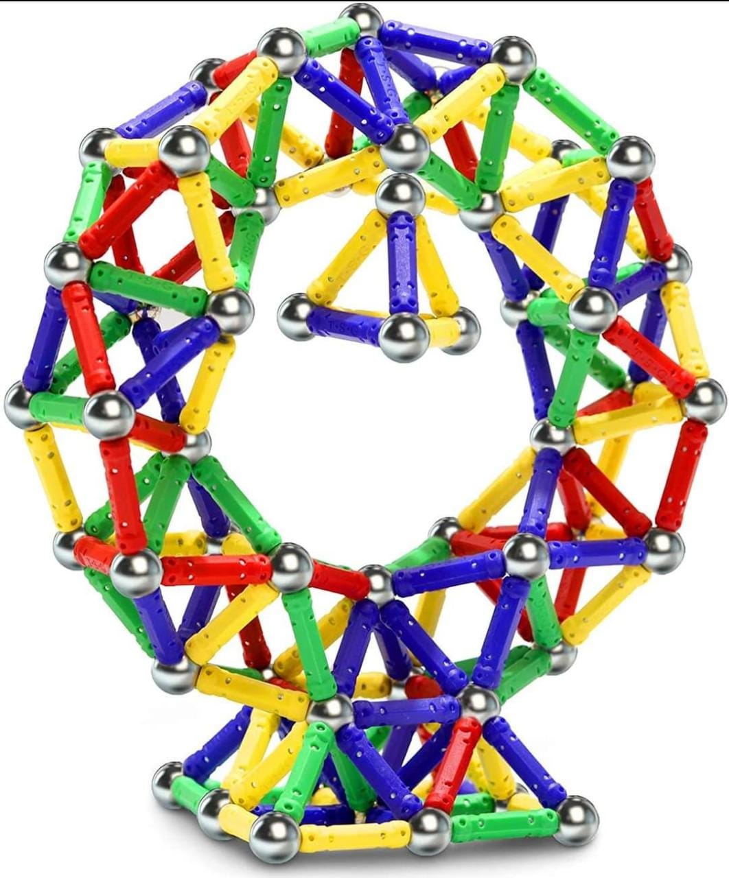 MagneToys - Armables Educativos🧲