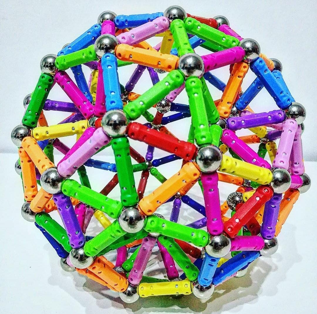 MagneToys - Armables Educativos🧲